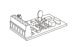 ADM analog digital modul ADM analog digital modul