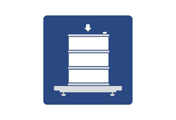 SysTec Abfüllwaagen Terminals