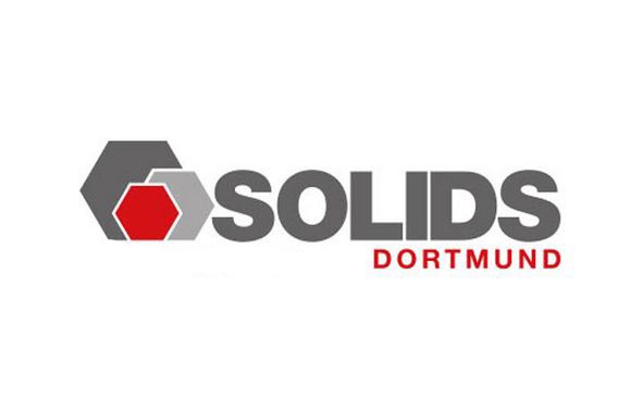 SOLIDS Messe