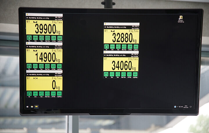 SysTec PC ScaleView