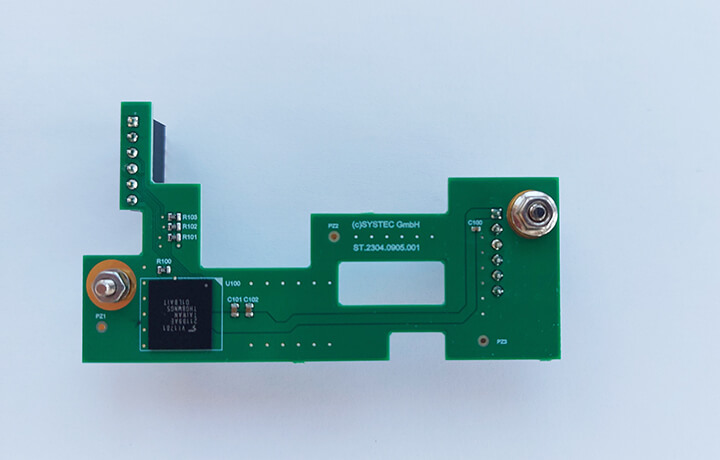 module mémoire alibi 