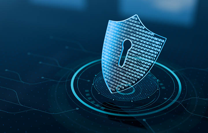 Cybersecurity