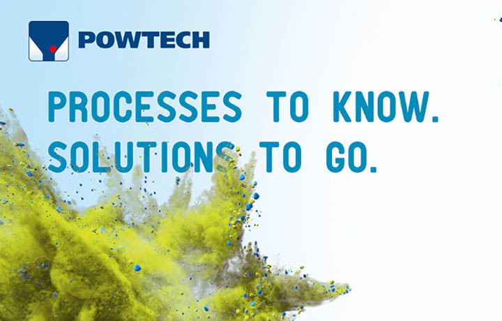 POWTECH