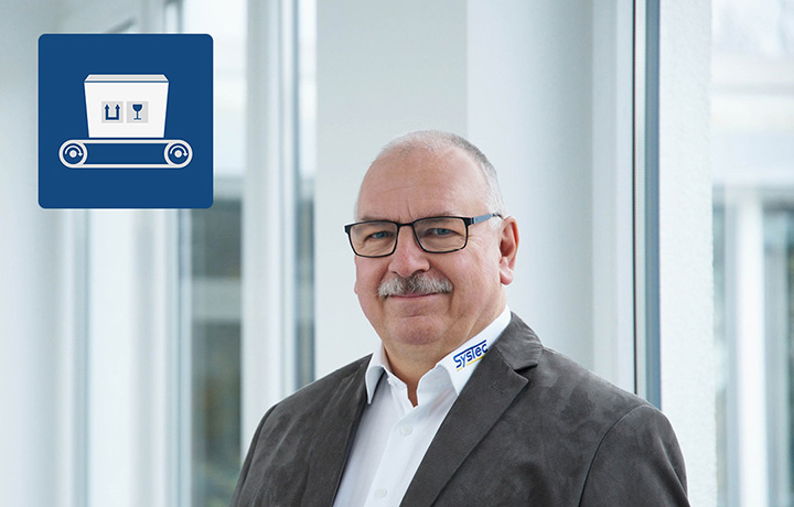 Ralf Molls SysTec Export Manager
