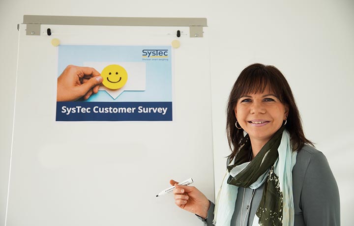 Survey SysTec