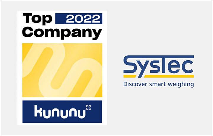 Top employer SysTec