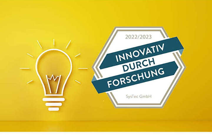 Innovationssiegel