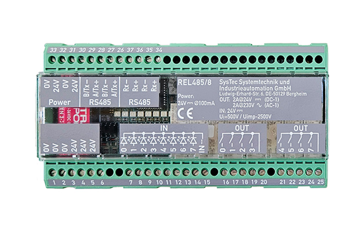 REL 485