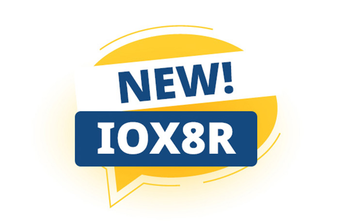 IOX8R
