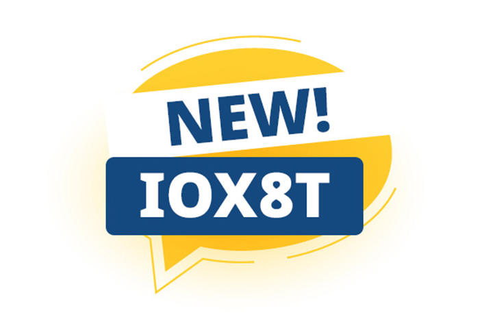 IOX8T