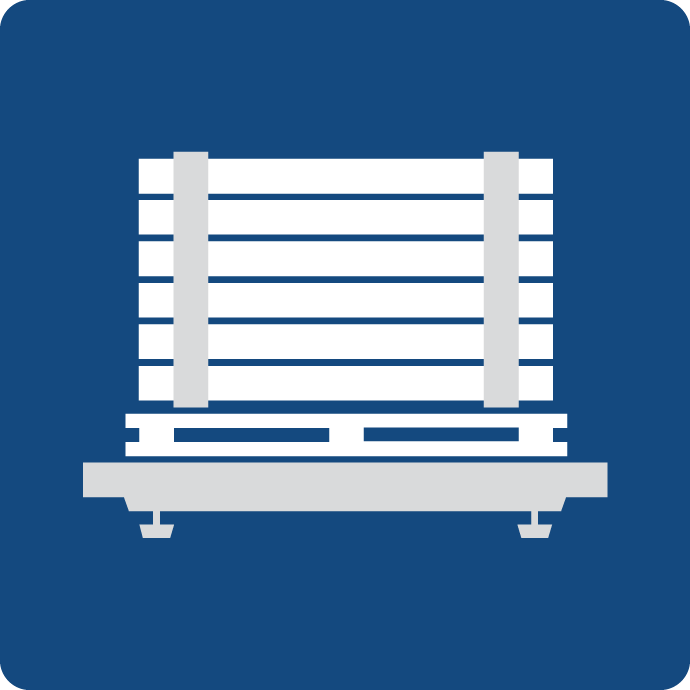 weighing, taring, totalizing, e.g. in production or incoming goods