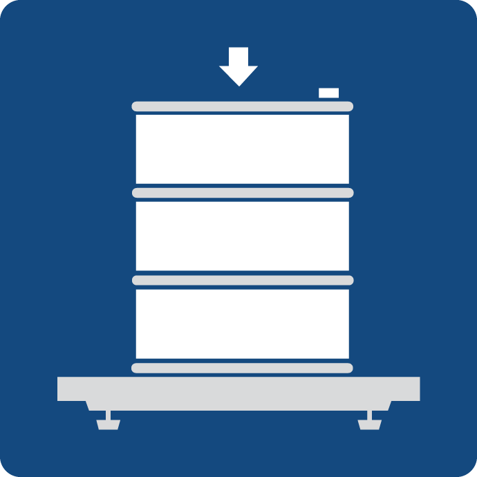 SysTec filling controller for liquids