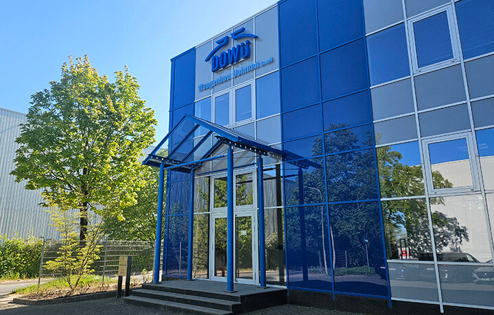 Company Dohmen Company Dohmen