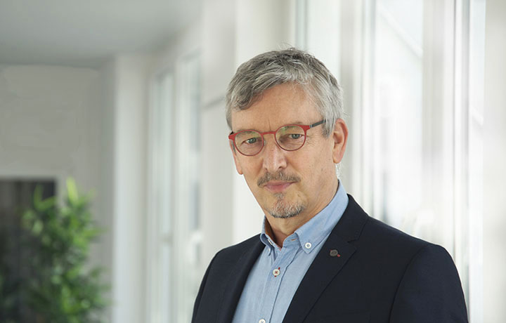 Interview: Klaus Bernards on SQC