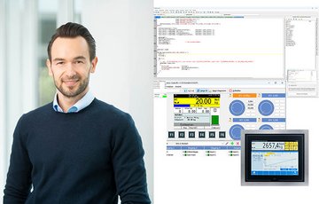 Expert interview: The future of weighing electronics