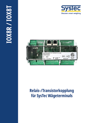 IOX8